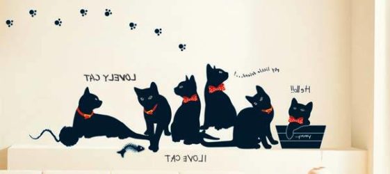 Szablony Cat