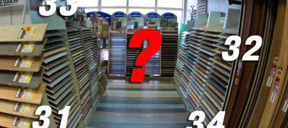 Hva betyr klassen laminat?