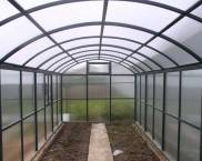 DIY Polycarbonat Gewächshaus Zeichnungen