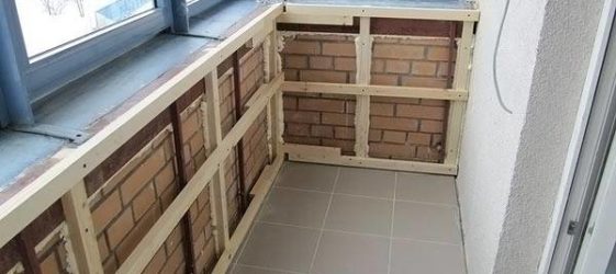 Dekorieren Sie den Balkon mit Ihren eigenen Händen Schritt für Schritt Anleitung