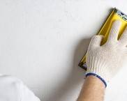 Preparació de la superfície per pintar