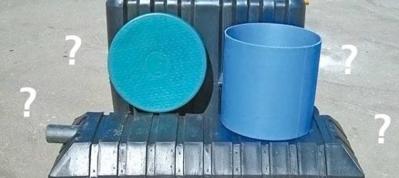 Septiktank negative anmeldelser