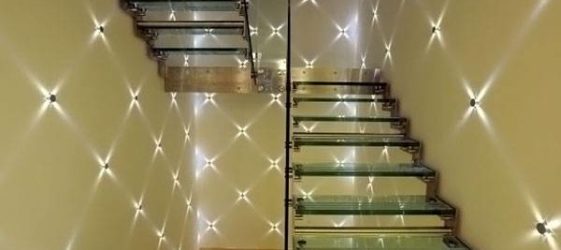 LED-Lampen für die Innenbeleuchtung