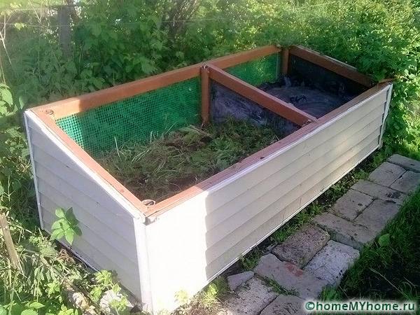 Konieczne jest zapewnienie swobodnego dostępu do wykopu i jednoczesne zainstalowanie go zdalnie z budynku mieszkalnego
