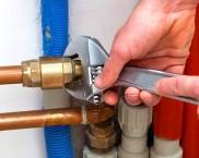 Wasserrückschlagventil für Pumpe