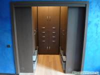 Skyvedører til garderobe