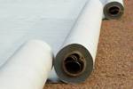 Geotextile: hva det er og hvordan det brukes