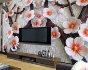 Fototapeta 3D na ścianę: katalog zdjęć