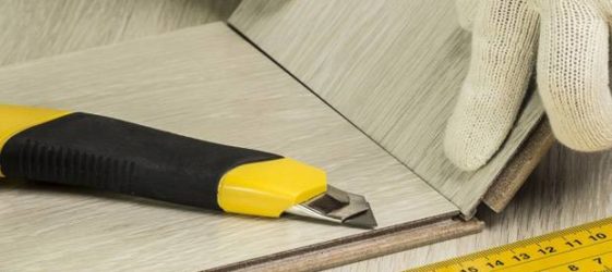 Kan jeg legge laminat på laminat