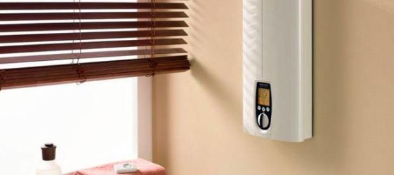 Speicherwarmwasserbereiter: Welches Unternehmen ist besser