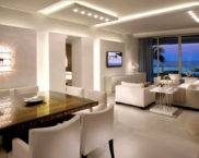 LED Deckenleuchten für zu Hause