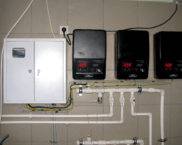 So wählen Sie einen 220-V-Spannungsstabilisator für zu Hause