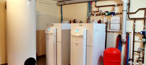 Varmepumpe for oppvarming av hjemmet: priser