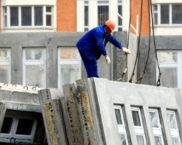 Betonpanelhus