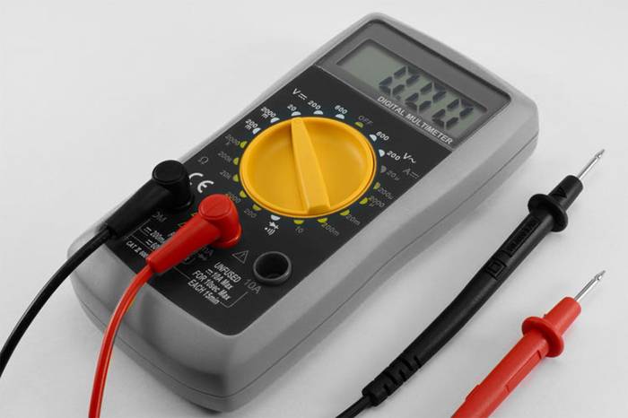 Welke multimeter is beter voor thuis