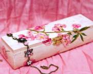 Decoupage dla początkujących: krok po kroku ze zdjęciem butelki
