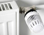 Thermostat für einen Heizkörper