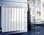 Welche Heizkörper eignen sich am besten für eine Wohnung: Preis