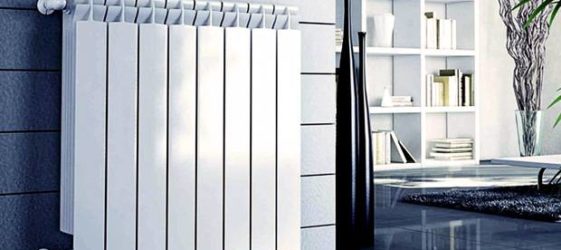 Welche Heizkörper eignen sich am besten für eine Wohnung: Preis