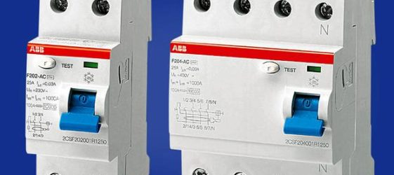 RCD: Was ist das?