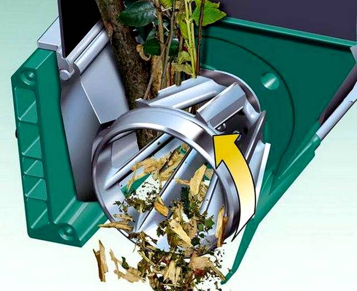 تقوم أداة قطع السكين متعددة الاستخدامات بإعادة تدوير النفايات المختلفة بكفاءة ، ولكنها باهظة الثمن