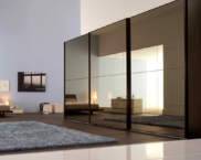 Moderne garderober: foto, design
