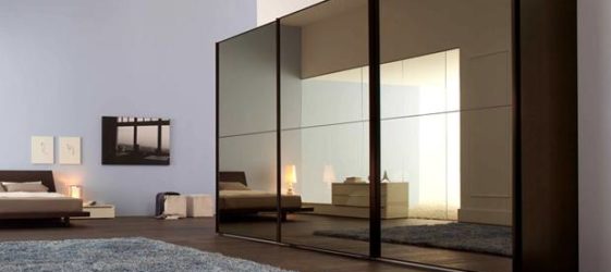 Moderne Kleiderschränke: Foto, Design