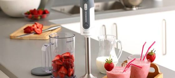 Hvilken stavblender er bedre