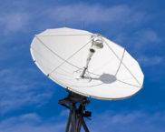 So richten Sie eine Satellitenschüssel selbst ein