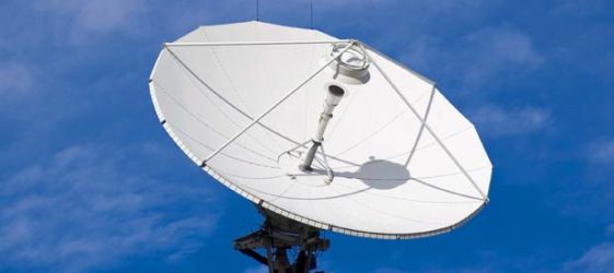 Com configurar una antena parabòlica vosaltres mateixos