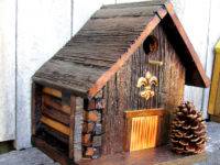 Caseta d’ocells