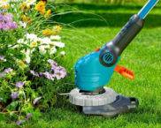 Topmodelle der besten elektrischen Grasschneider