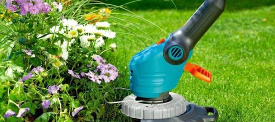 Topmodelle der besten elektrischen Grasschneider