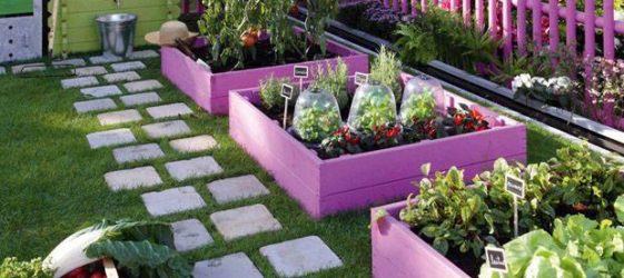 Do-it-yourself-Betten sind nicht wie alle anderen: interessante Ideen
