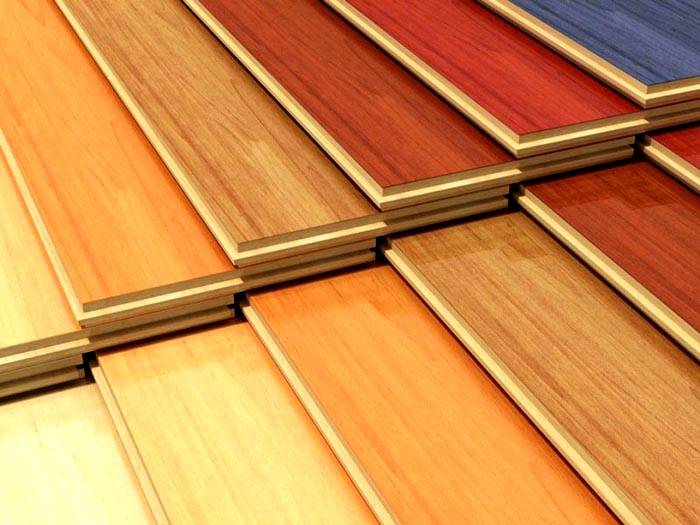 Hochwertige Materialien und eine große Anzahl von Farben ermöglichen es Designern, die originellsten Projekte zum Leben zu erwecken