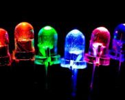 Charakterystyka diod LED