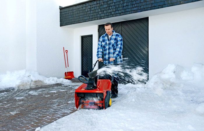 DIY-sneslynger
