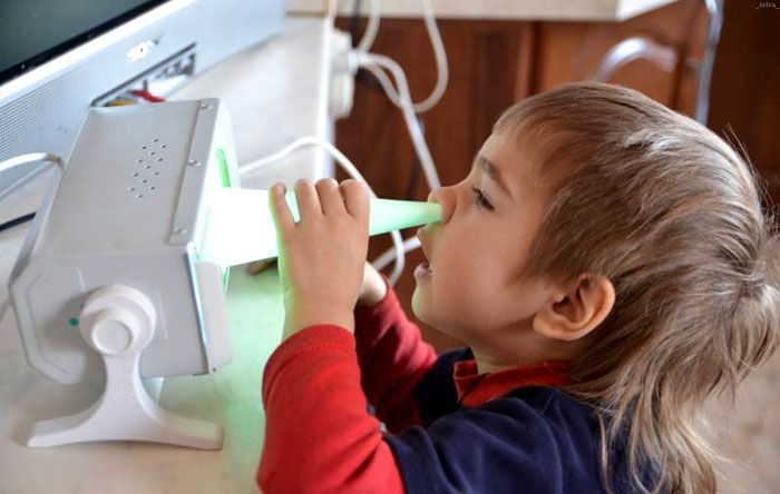 Dieses Gerät befindet sich zu Recht sicher in der Liste der notwendigen Dinge in Familien mit Kindern.