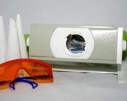 UV-Lampe für den Heimgebrauch