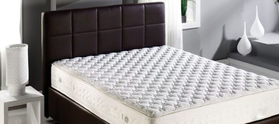 Wie wählt man eine Matratze für ein Doppelbett