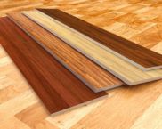 Welches ist besser - Laminat oder Linoleum