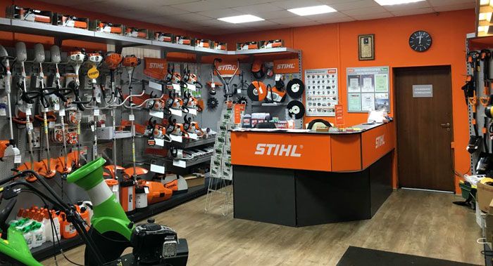 Sie können ein Produkt jederzeit bei einem autorisierten Händler bestellen, wenn es nicht vorrätig ist