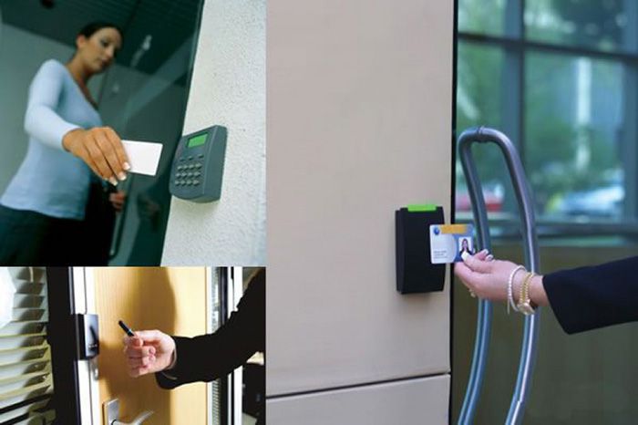 ACS ist in erster Linie die menschliche Sicherheit am Arbeitsplatz, zu Hause und an öffentlichen Orten