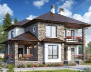 Projekter af huse af luftbeton