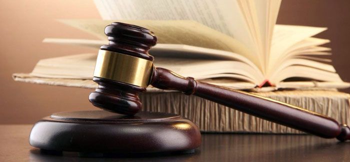 Sie werden vor Gericht gestellt, wenn sich aus der Anwendung auf andere Fälle kein Ergebnis ergibt oder die persönlichen Interessen des Eigentümers im Zusammenhang mit einem Gesetzesverstoß durch die Organisation des Strafgesetzbuchs beeinträchtigt werden