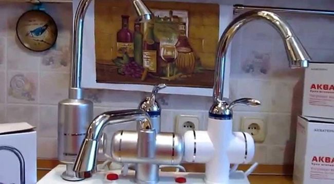 Bei einer Vielzahl von Modellen der Marke Aquatherm können Sie das gewünschte Modell je nach Designstil und Farbschema auswählen