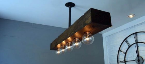 Loft-Lampen