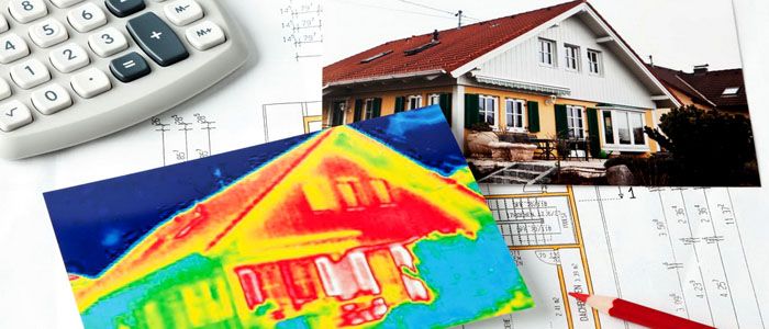 Die Durchführung eines Energieaudits für Wohngebäude ist eine optionale Veranstaltung. Dadurch können Sie jedoch die Kosten für den allgemeinen Gebäudebedarf im Zusammenhang mit der Nutzung von Energieressourcen erheblich senken.