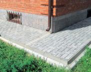 Hvorfor trenger du et blindområde rundt huset