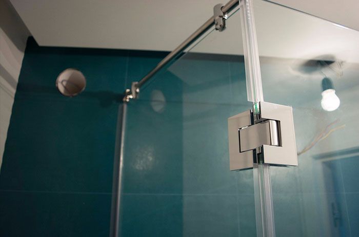 Die Zuverlässigkeit der Verwendung solcher Produkte hängt von den richtig ausgewählten Armaturen ab.